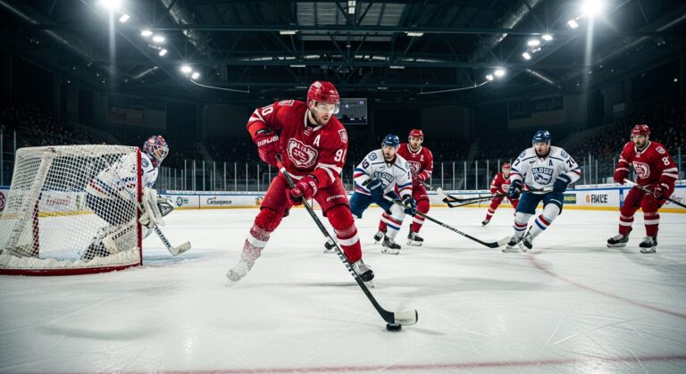 How Weather Changed Historic Games