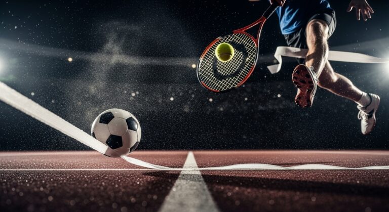 The Evolution and Impact of Sports in the Modern World