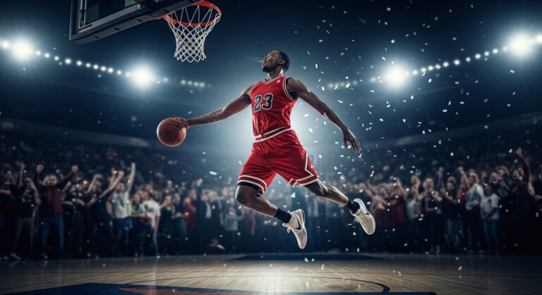 The Power of Play: How Sports Build Strength, Spirit, and Success