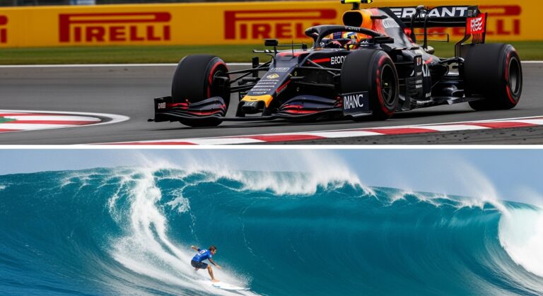 Top MotoGP Races to Watch This Season: The Ultimate Thrills on Two Wheels