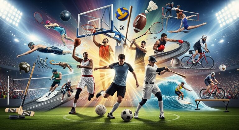 The Unstoppable Global Phenomenon: Football