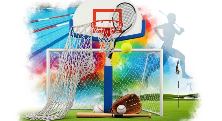 The Science Behind Speed and Agility in Sports