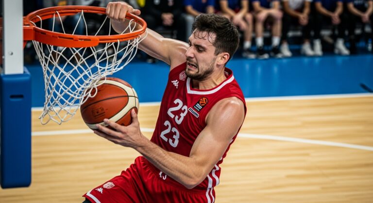 The Transformative Power of Sports: How They Shape Society and Influence Lives