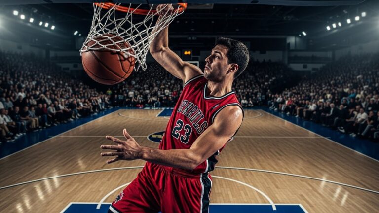 The Power of Sports: More Than Just Games